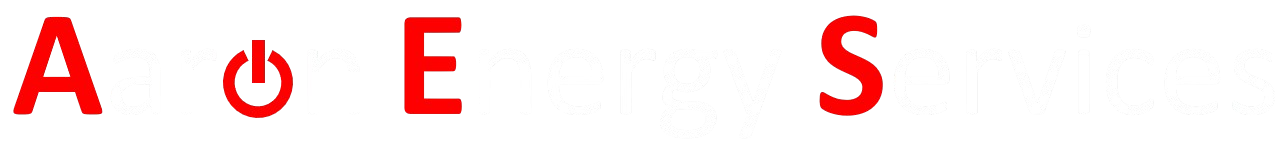 Aaron Energy Services logo